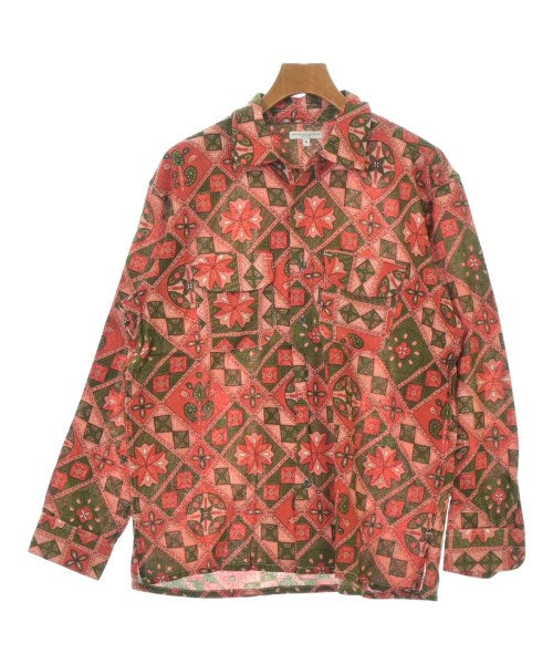 Engineered Garments 休閒襯衫