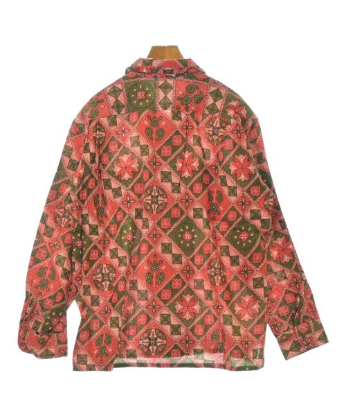 Engineered Garments 休閒襯衫