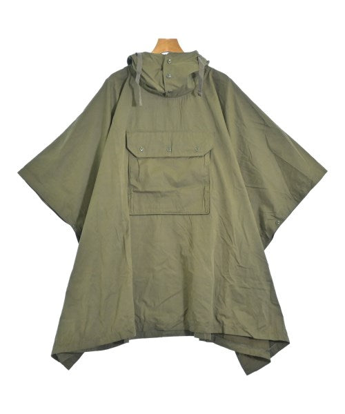 Engineered Garments 其他大衣