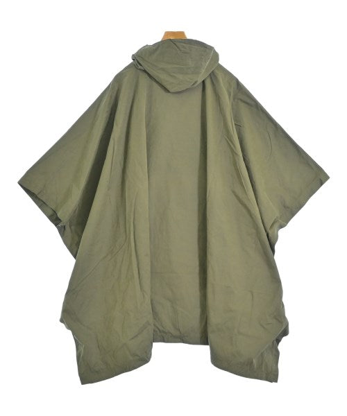 Engineered Garments 其他大衣