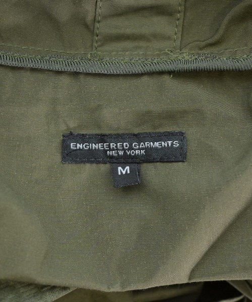 Engineered Garments 其他大衣