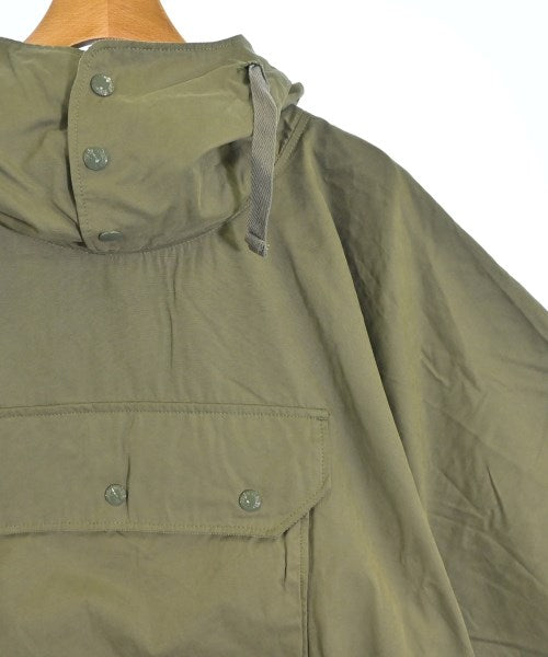 Engineered Garments 其他大衣