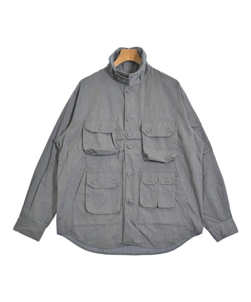 Engineered Garments 其他飛行外套