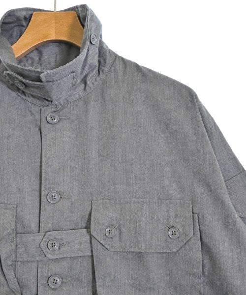 Engineered Garments 其他飛行外套