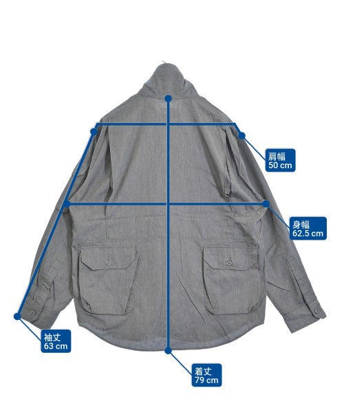 Engineered Garments 其他飛行外套