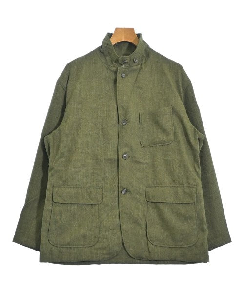 Engineered Garments 西裝外套