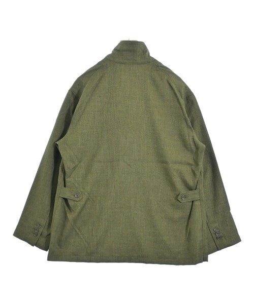 Engineered Garments 西裝外套
