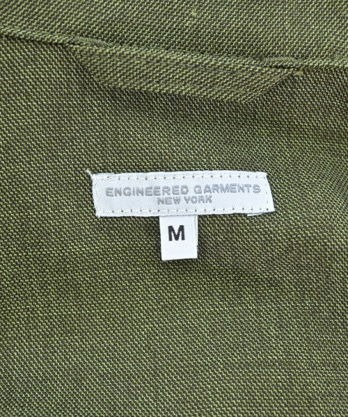 Engineered Garments 西裝外套