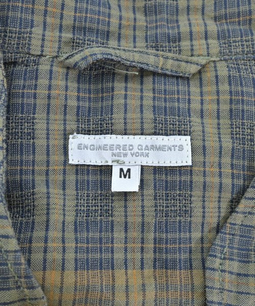 Engineered Garments 其他飛行外套