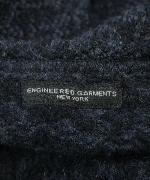 Engineered Garments 開襟衫
