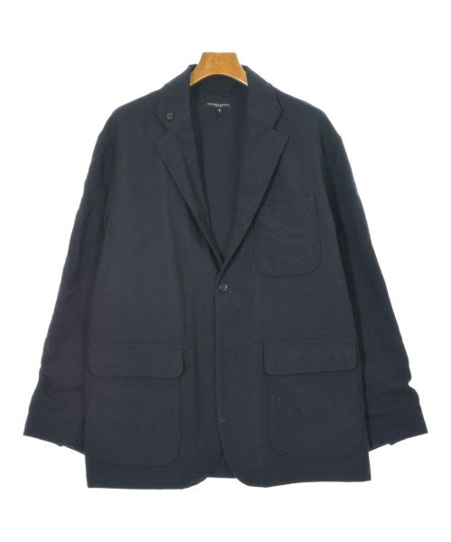 Engineered Garments 休閒夾克