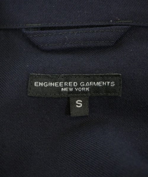 Engineered Garments 休閒夾克