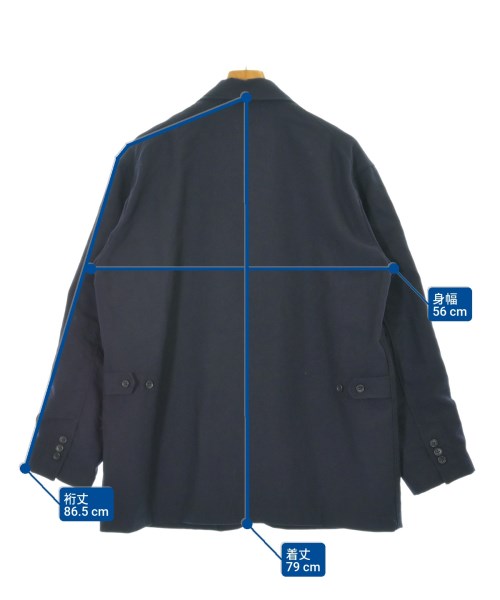 Engineered Garments 休閒夾克