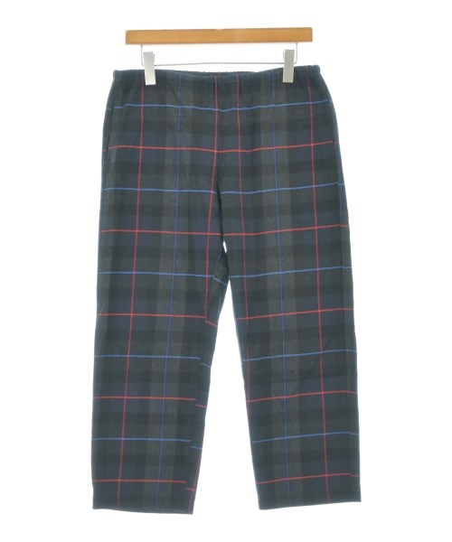 Engineered Garments 剪裁褲