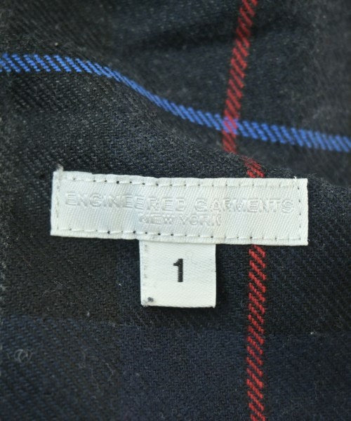 Engineered Garments 剪裁褲