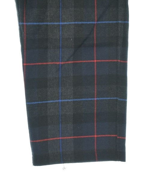 Engineered Garments 剪裁褲