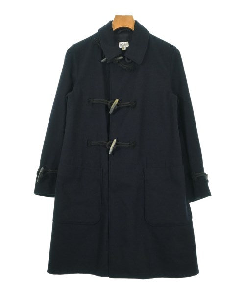 Engineered Garments 羊毛大衣