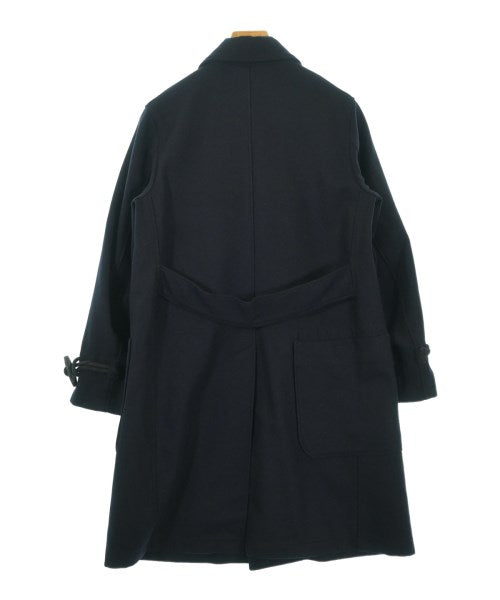 Engineered Garments 羊毛大衣