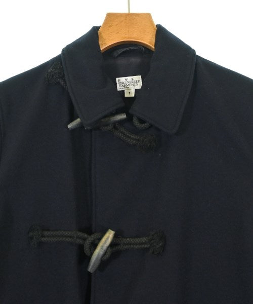 Engineered Garments 羊毛大衣