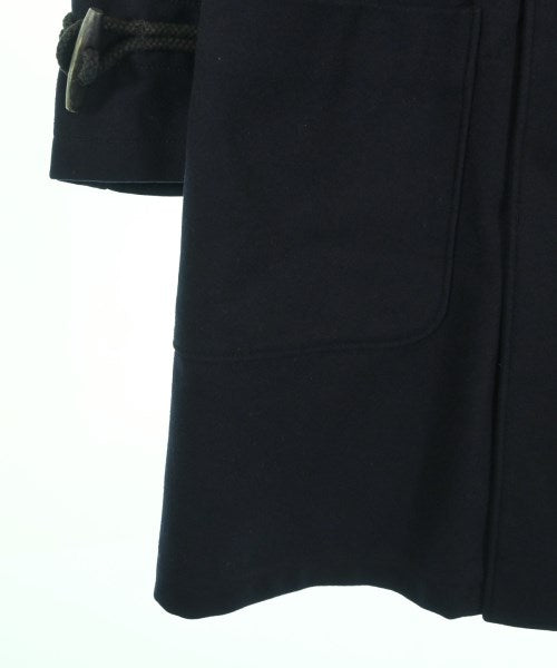 Engineered Garments 羊毛大衣