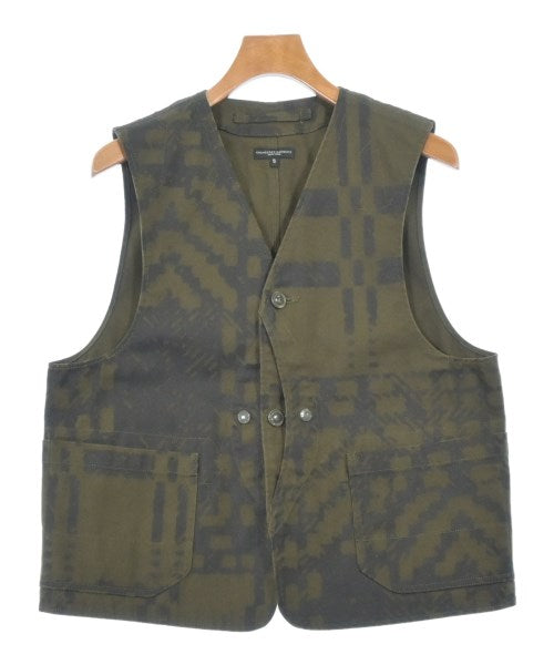 Engineered Garments 休閒襯衫