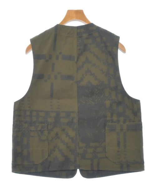 Engineered Garments 休閒襯衫