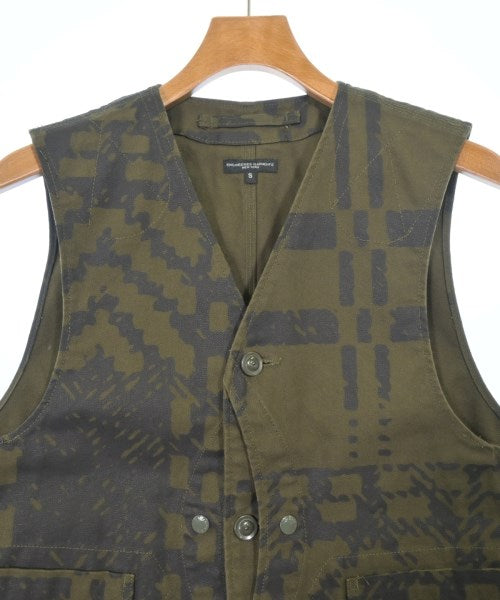 Engineered Garments 休閒襯衫
