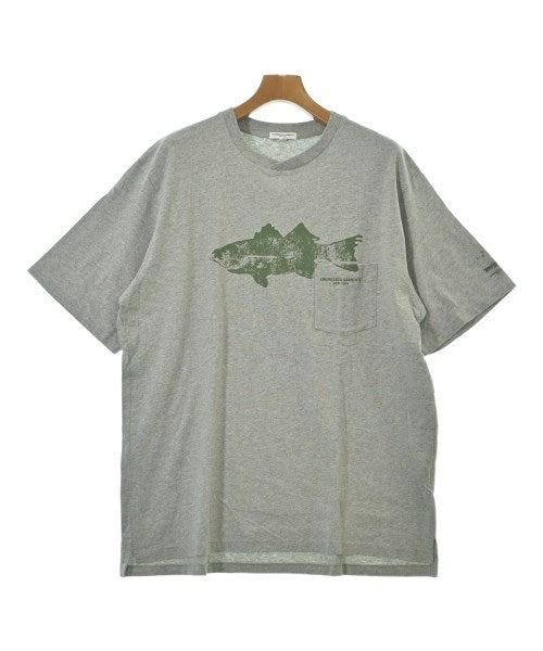 Engineered Garments T恤/上衣