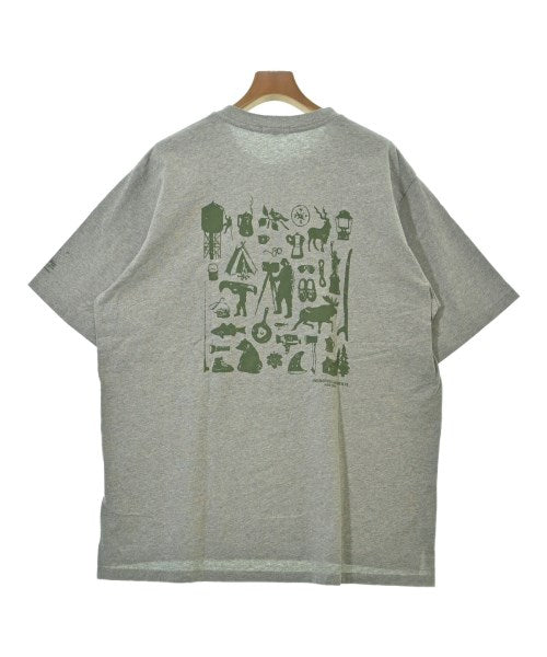 Engineered Garments T恤/上衣