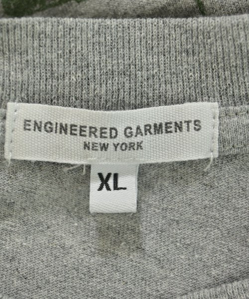 Engineered Garments T恤/上衣