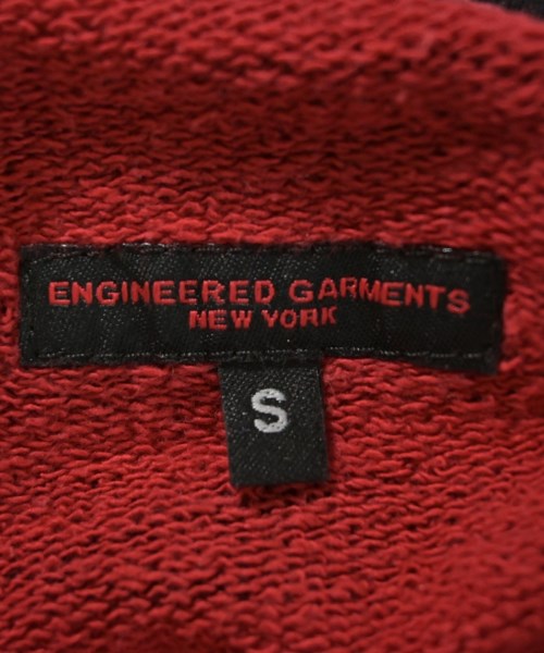 Engineered Garments 連帽衫