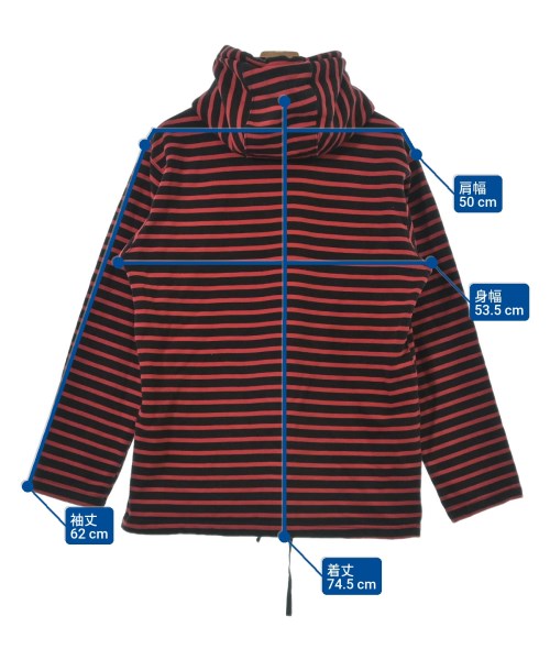 Engineered Garments 連帽衫
