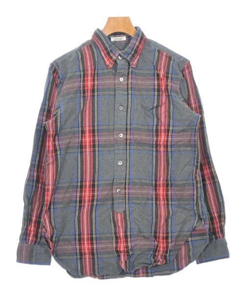 Engineered Garments 休閒襯衫
