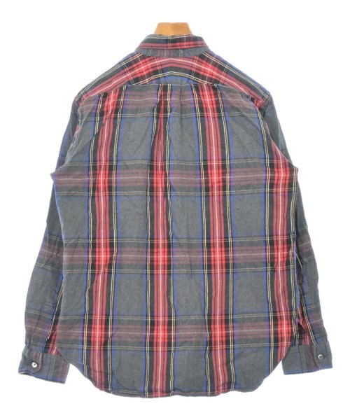 Engineered Garments 休閒襯衫
