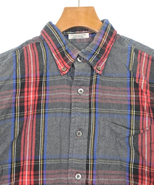 Engineered Garments 休閒襯衫