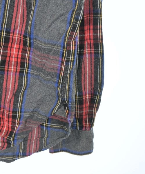 Engineered Garments 休閒襯衫