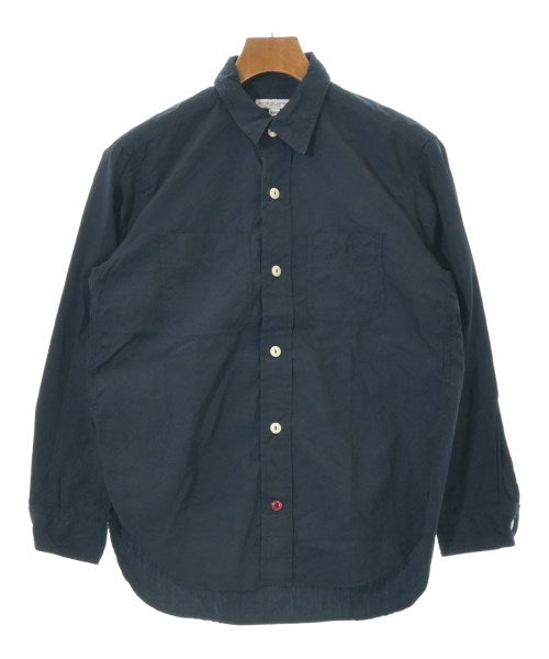 Engineered Garments 休閒襯衫
