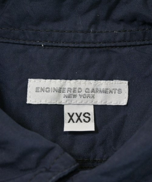 Engineered Garments 休閒襯衫