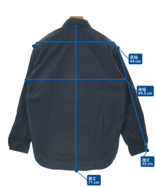 Engineered Garments 休閒襯衫
