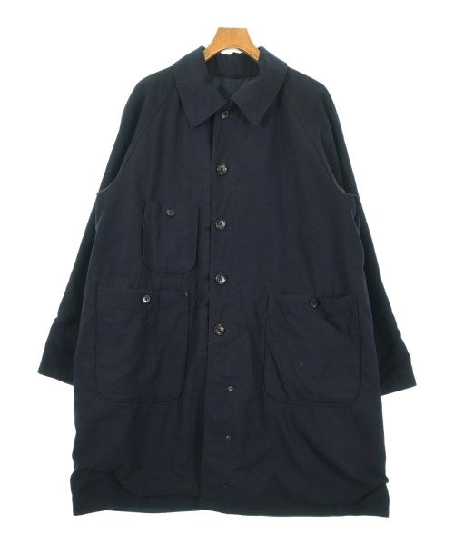 Engineered Garments 支撐領外套
