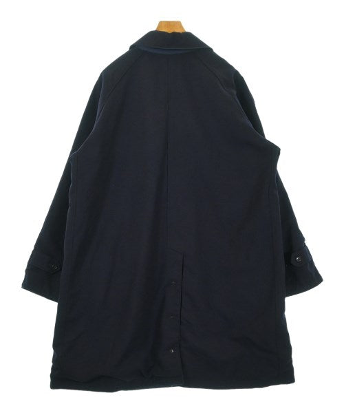 Engineered Garments 支撐領外套