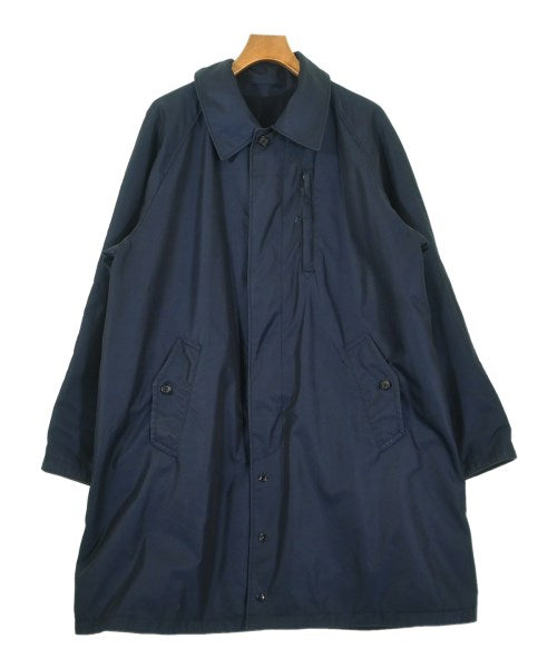 Engineered Garments 支撐領外套