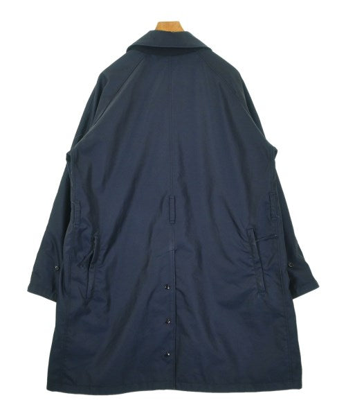 Engineered Garments 支撐領外套