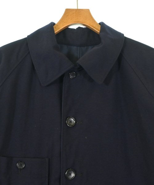 Engineered Garments 支撐領外套