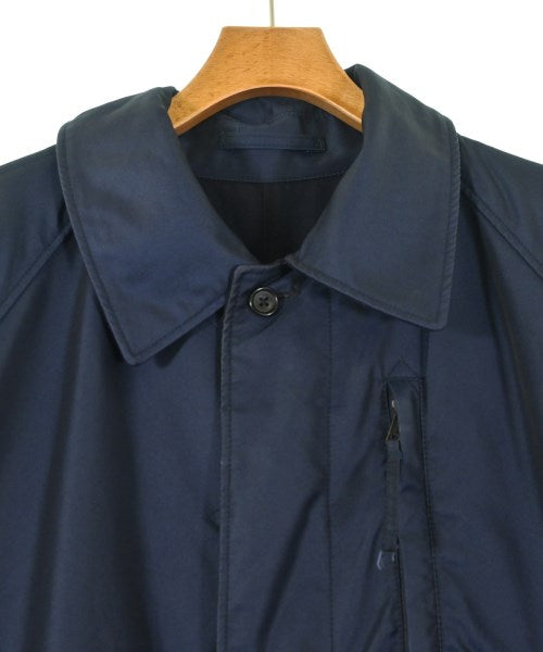 Engineered Garments 支撐領外套