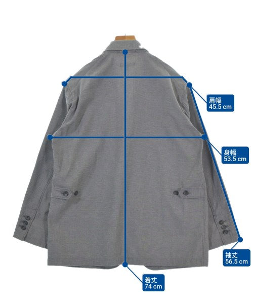 Engineered Garments 夾克