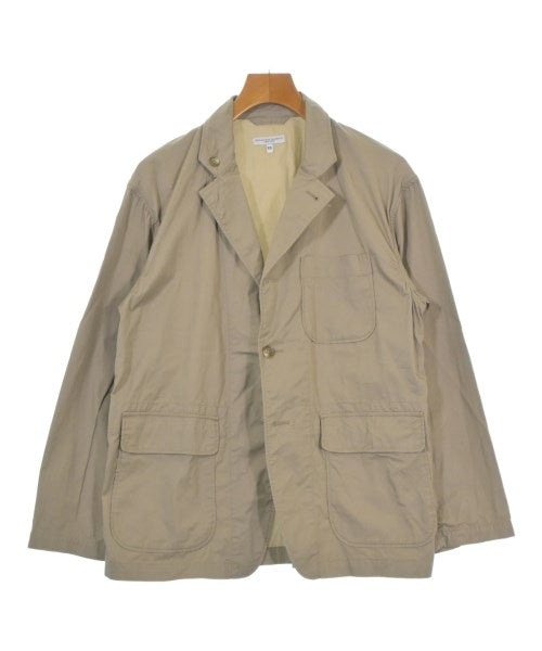 Engineered Garments 夾克