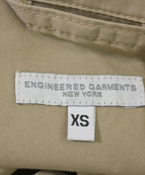 Engineered Garments 夾克