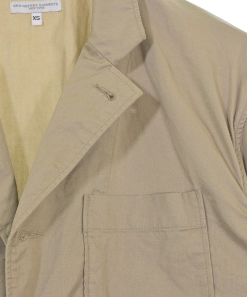 Engineered Garments 夾克