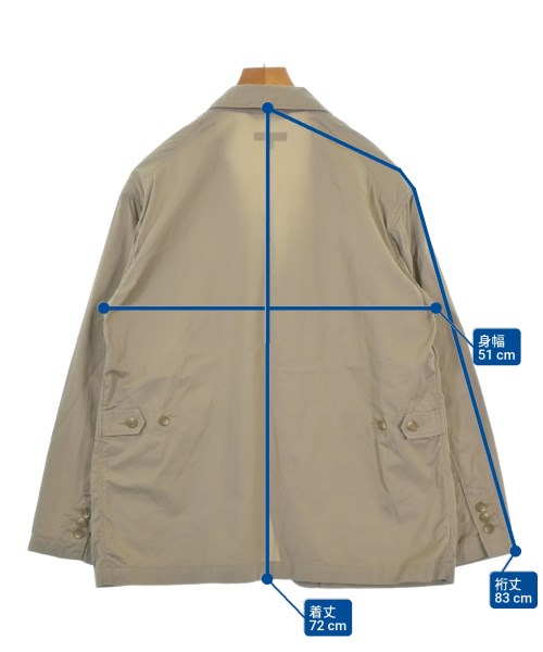 Engineered Garments 夾克